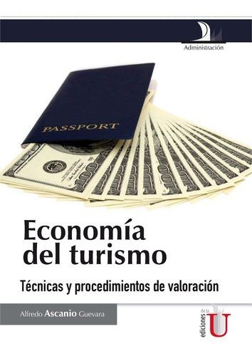 Economía del turismo....