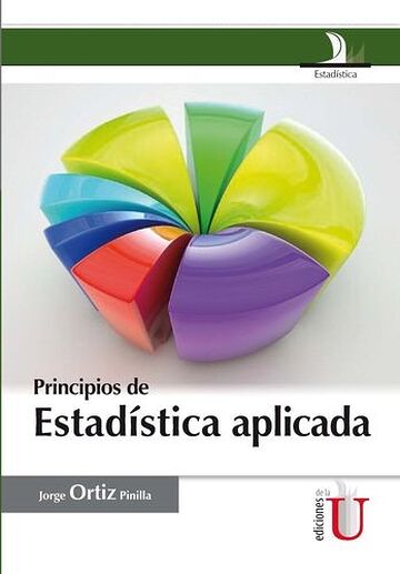 Principios de estadística...