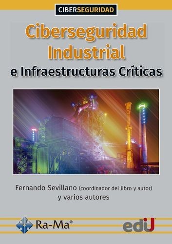 Ciberseguridad industrial e...