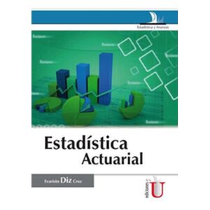 Estadística actuarial