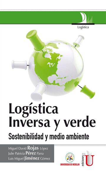 Logística inversa y verde....