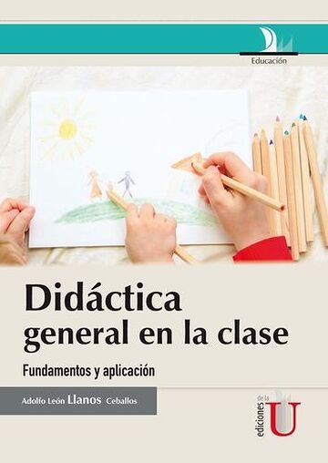Didáctica general en la...