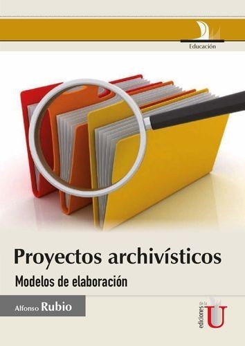 Proyectos archivísticos....