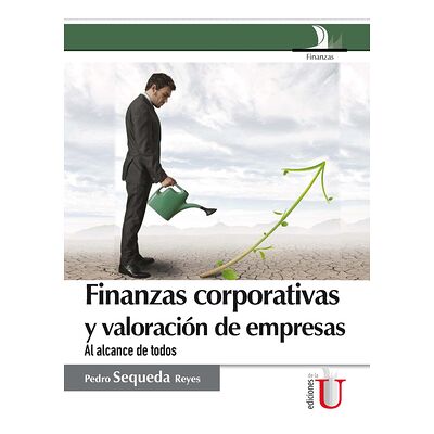 Finanzas corporativas y...