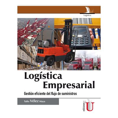 Logística Empresarial:...