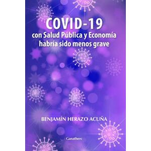 COVID 19 con salud pública...