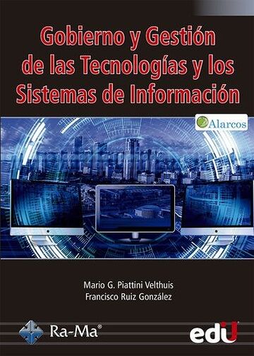 Gobierno y gestión de las...