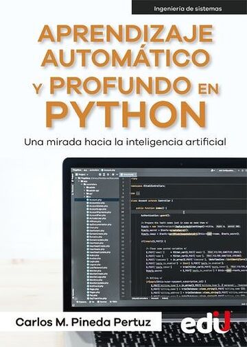 Aprendizaje automático y...