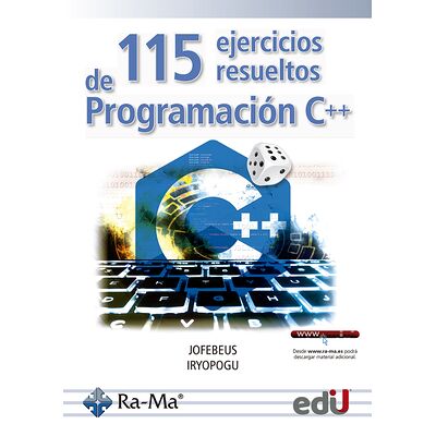 115 ejercicios resueltos de...