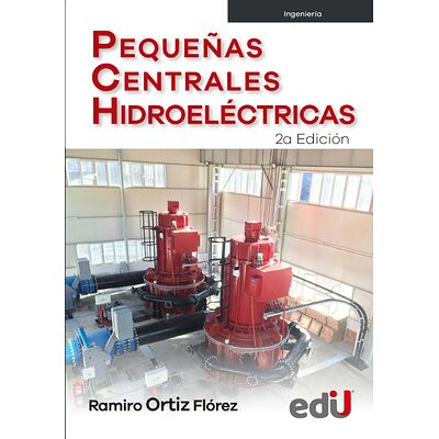 Pequeñas centrales...