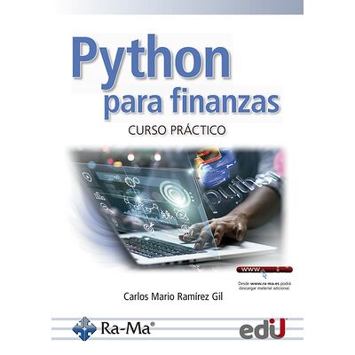 Python para finanzas