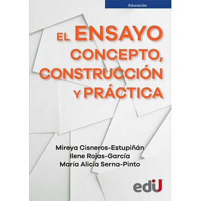 El ensayo: concepto,...