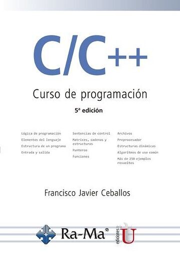 C/C++ Curso de...