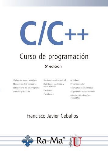 C/C++ Curso de...