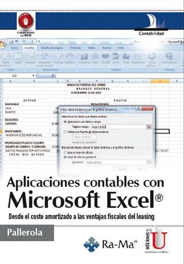 Aplicaciones contables con...