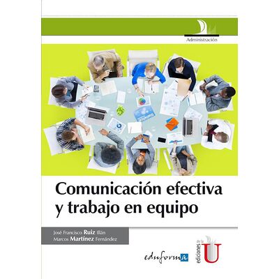 Comunicación efectiva y...