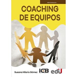 Coaching de equipos