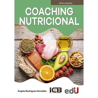 Coaching nutricional