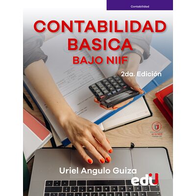 Contabilidad básica bajo...