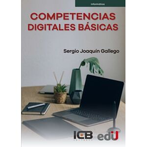 Competencias digitales básicas