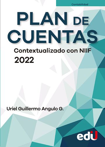 Plan de cuentas....