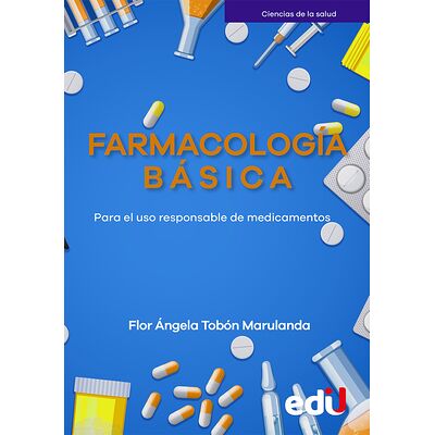 Farmacología básica. Para...