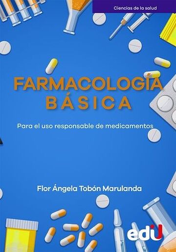 Farmacología básica. Para...