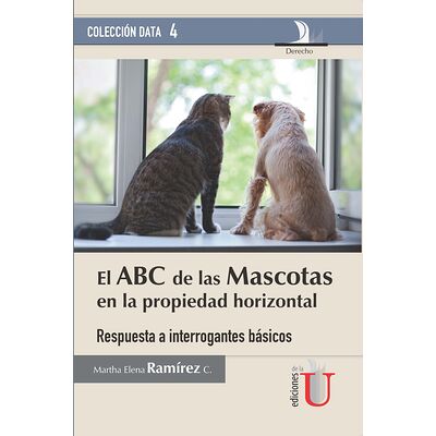 El ABC de las Mascotas en...