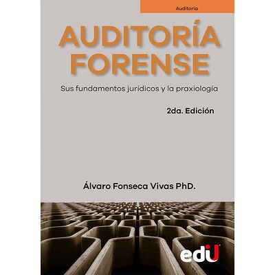 Auditoría forense