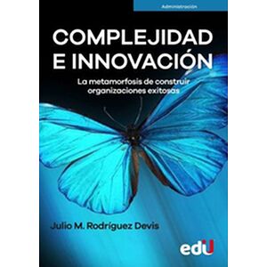 Complejidad e innovación