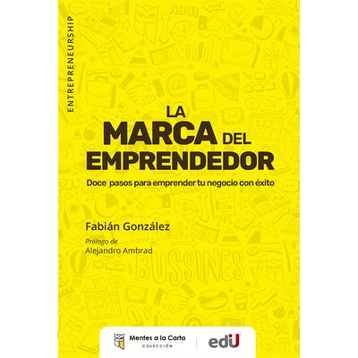 La marca del emprendedor