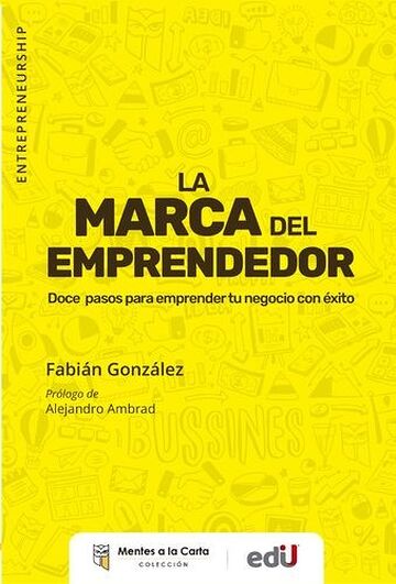 La marca del emprendedor