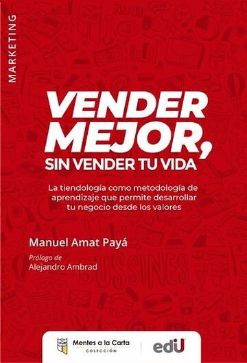Vender mejor, sin vender tu...
