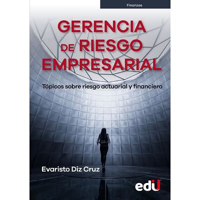 Gerencia de riesgo empresarial