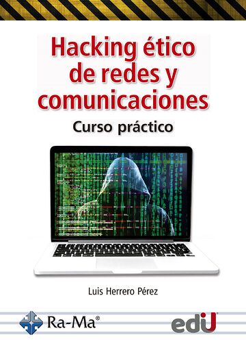 Hacking ético de redes y...