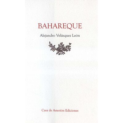 Bahareque