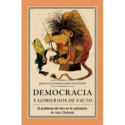 Democracia y gobierno de...