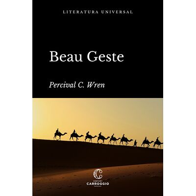 Beau Geste