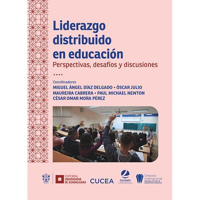 Liderazgo distribuido en...