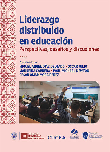 Liderazgo distribuido en...