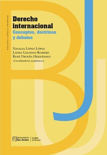 Derecho internacional....