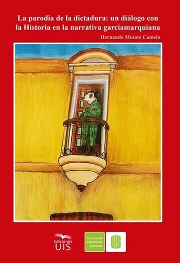 La parodia de la dictadura