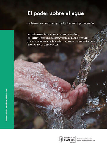 El poder sobre el agua