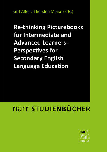 Re-thinking Picturebooks...