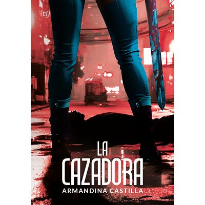 La cazadora