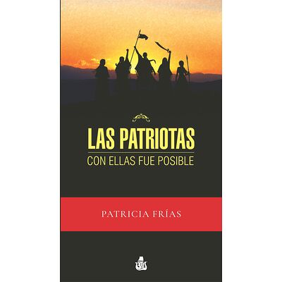 Las Patriotas