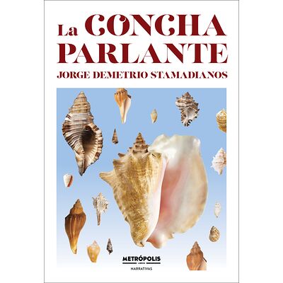 La concha parlante