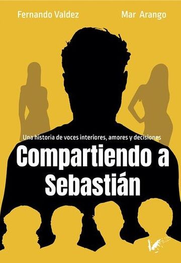 Compartiendo a Sebastián