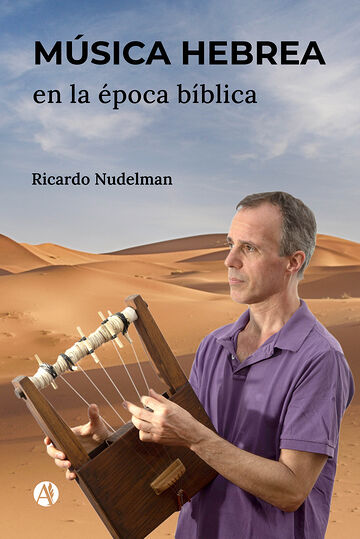 Música hebrea en la época...