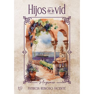 Hijos de la vid